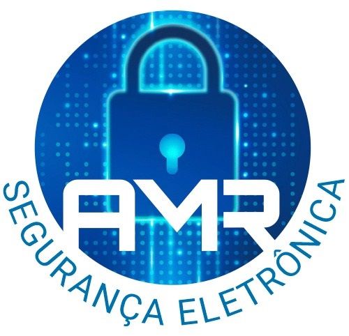 AMR Segurança Eletrônica